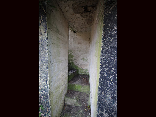 Wn203 Pointe du Brick