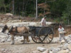 Quarrying.