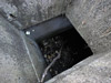 Führerhauptquartier ´Wolfsschlucht 2´ (water containers)