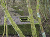 Führerhauptquartier ´Wolfsschlucht 2´ (water container).