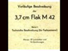3.7cm Flak M 42 manual.