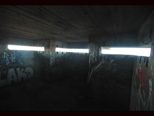 Batterie Brule (f) Fire Control Post (PDT)