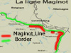 Maginot Line.