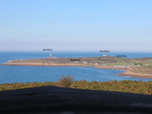 Batterie Brule (f) Fire Control Post (PDT)