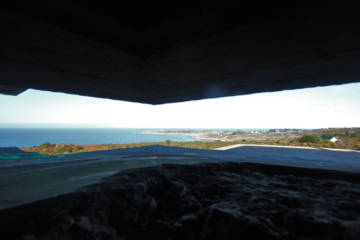 Batterie Brule (f) Fire Control Post (PDT)