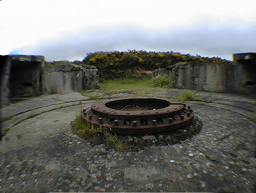 Batterie Brule (f) Batterie