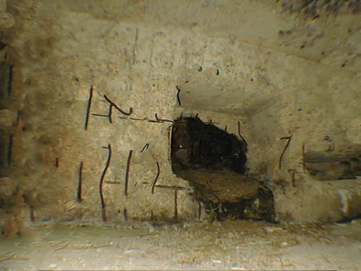 Batterie Brule (f) Batterie