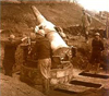 Batterie Brule (f) Batterie