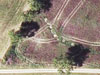 Layout of the ammunition niches.