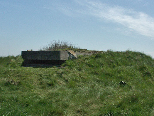 StP84 Maisy -  Batterie 'Brasilia', La Martinére
  Part 1
