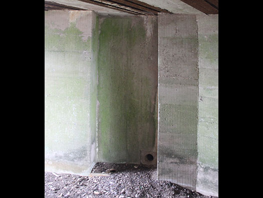 StP84 Maisy -  Batterie 'Brasilia', La Martinére
  Part 1