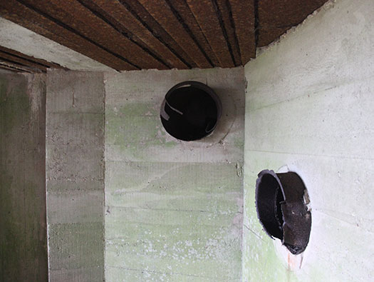 StP84 Maisy -  Batterie 'Brasilia', La Martinére
  Part 1