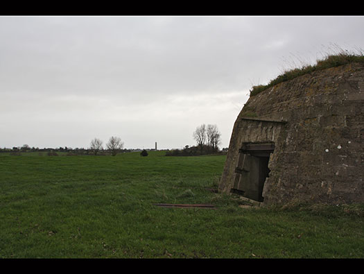 StP84 Maisy -  Batterie 'Brasilia', La Martinére
  Part 1
