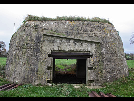 StP84 Maisy -  Batterie 'Brasilia', La Martinére
  Part 1