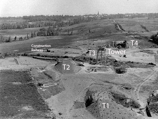 StP84 Maisy - Batterie Brasilia  PART1