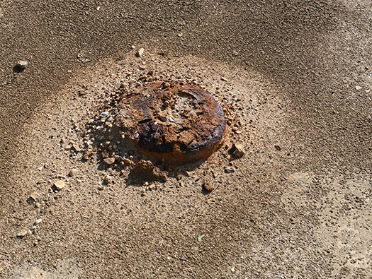 StP84 Maisy - Batterie 'Brasilia', La Martinére
  Part 2