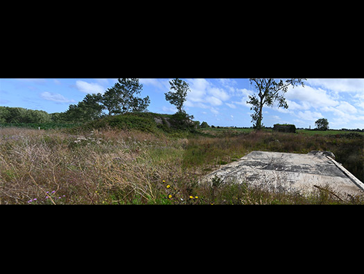 StP84 Maisy - Batterie 'Brasilia', La Martinére
  Part 2