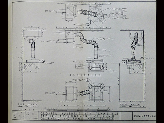 StP84 Maisy - Batterie 'Brasilia', La Martinére
  Part 2