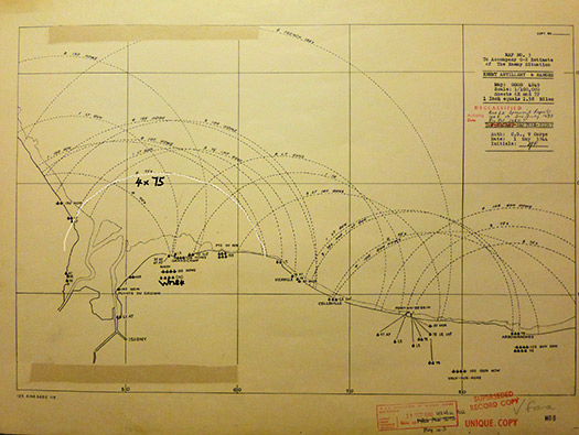 StP84 Maisy - Batterie 'Brasilia', La Martinére
  Part 2