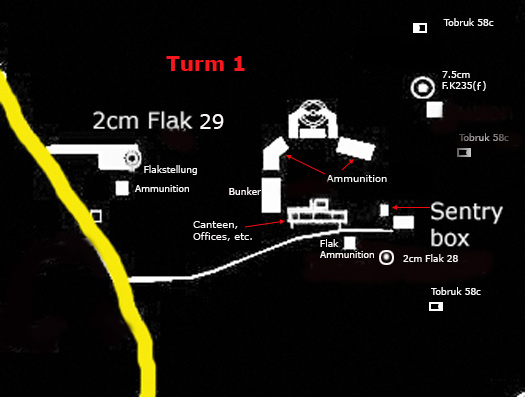 StP234 Batterie Hamburg Turm 1
