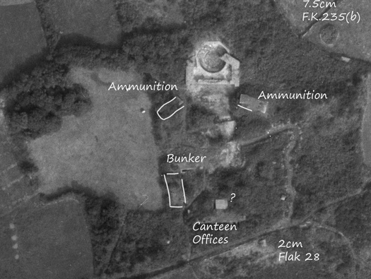 StP234 Batterie Hamburg Turm 1