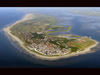 island of Norderney.