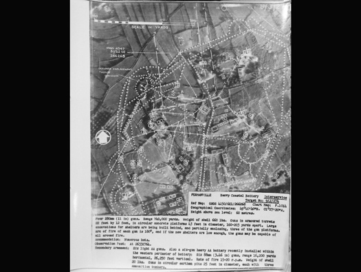 StP234 Batterie Hamburg Turm 1
