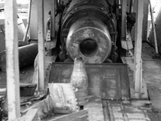 StP234 Batterie Hamburg Turm 1