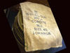 15inch powder bag.