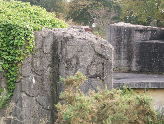 StP234 Batterie Hamburg Turm 1
