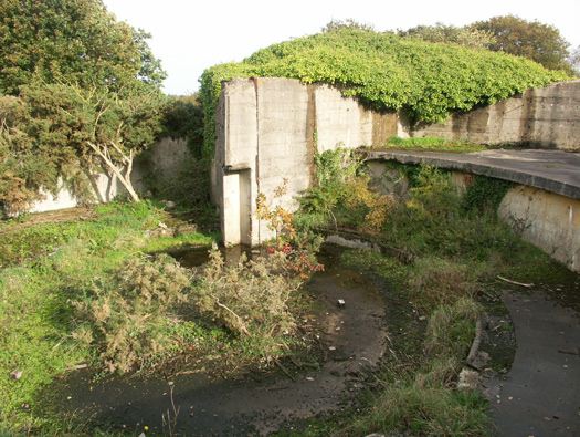 StP234 Batterie Hamburg Turm 1