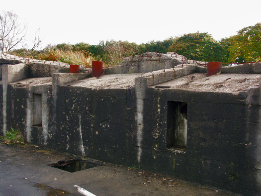 StP234 Batterie Hamburg Turm 1
