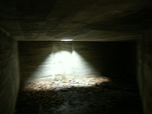 StP234 Batterie Hamburg Turm 1