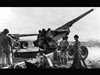 US Army 155mm Long Tom.