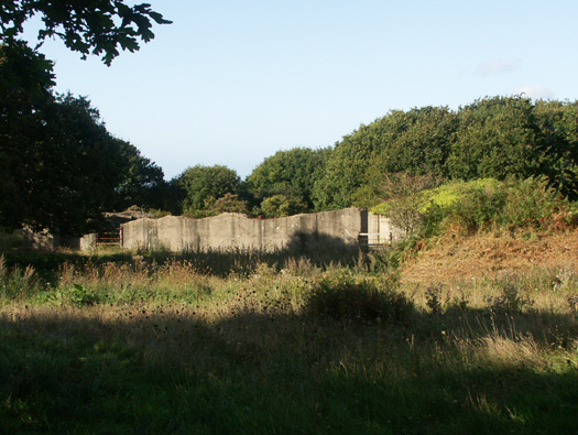 StP234 Batterie Hamburg Turm 1