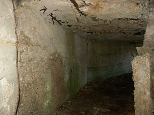 StP234 Batterie Hamburg Turm 1