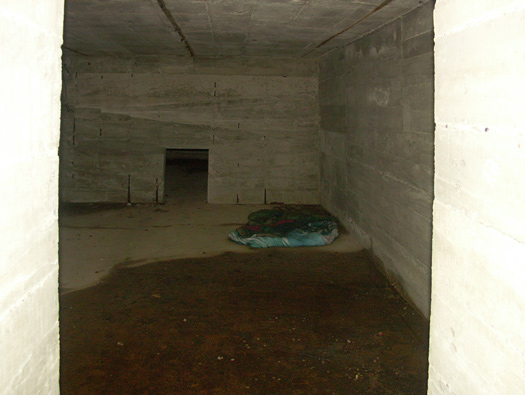 StP234 Batterie Hamburg Turm 1