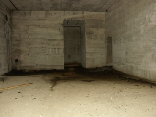 StP234 Batterie Hamburg Turm 1