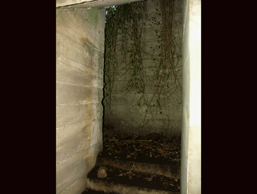 StP234 Batterie Hamburg Turm 1