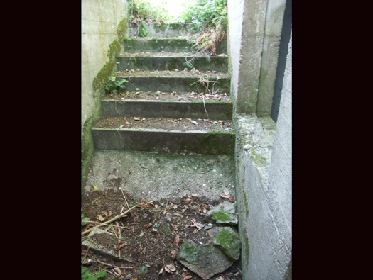 StP234 Batterie Hamburg Turm 1