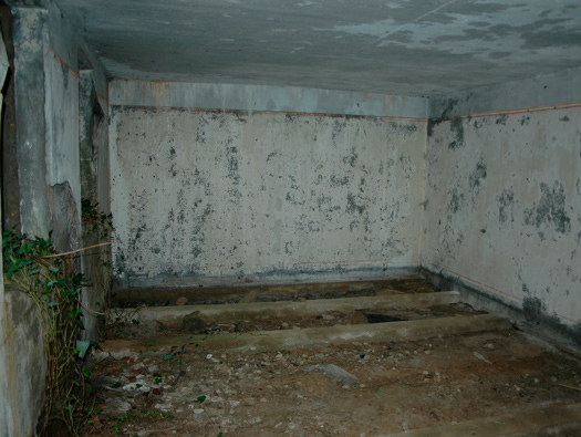 StP234 Batterie Hamburg Turm 1