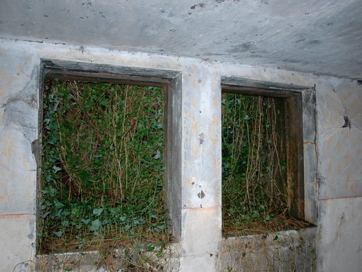 StP234 Batterie Hamburg Turm 1