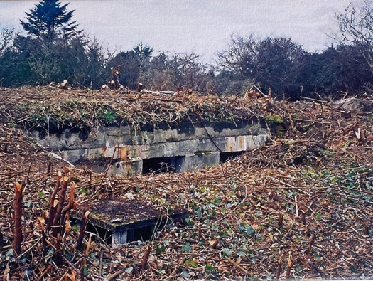 StP234 Batterie Hamburg Turm 1
