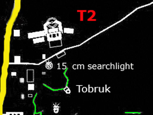 StP234 Batterie Hamburg T2