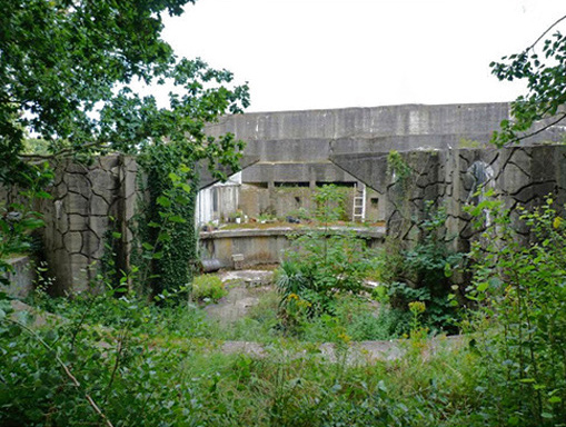 StP234 Batterie Hamburg T2