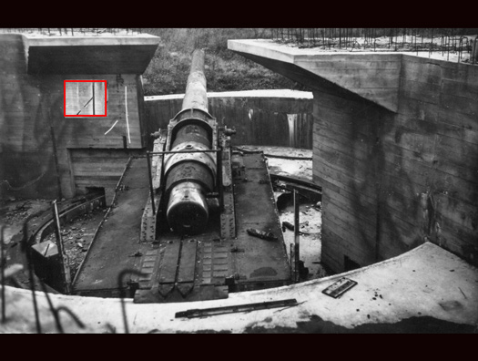 StP234 Batterie Hamburg T2