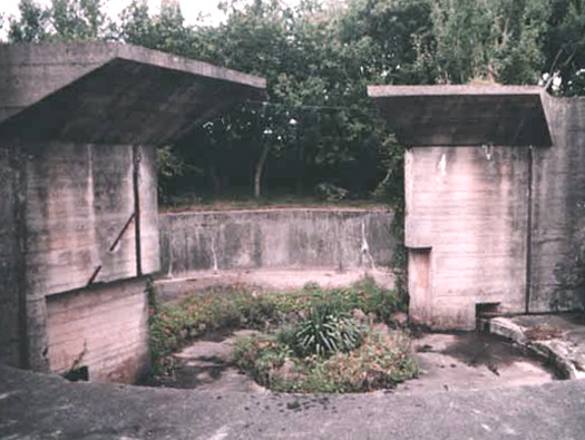 StP234 Batterie Hamburg T2