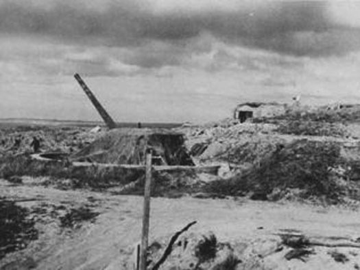 StP234 Batterie Hamburg T4