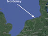 The Island of Norderney,