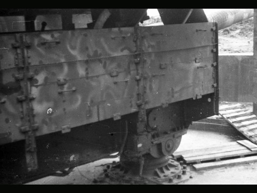 StP234 Batterie Hamburg T4